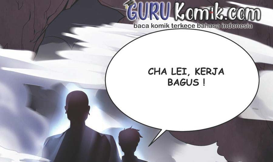 Rebirth Into the Strongest Immortal Cultivator chapter 58